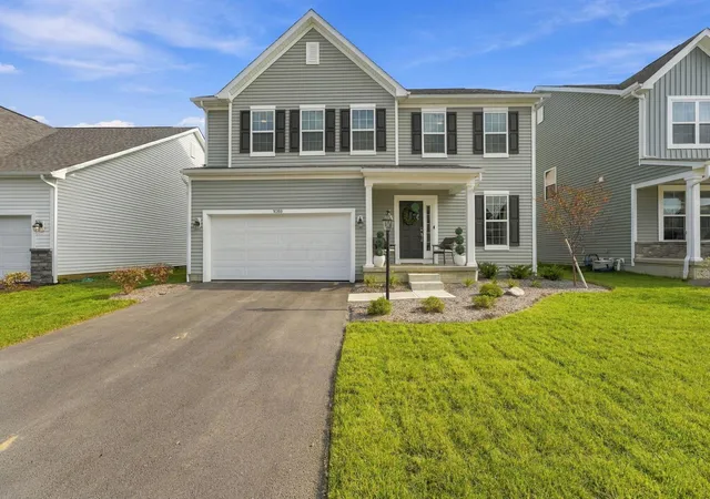 Photo 1 of Single family home for sale at 1059 Railbus Ave, Plain City, OH 43064 | MLS# 226039463 | Listing updated on 2026-10-26