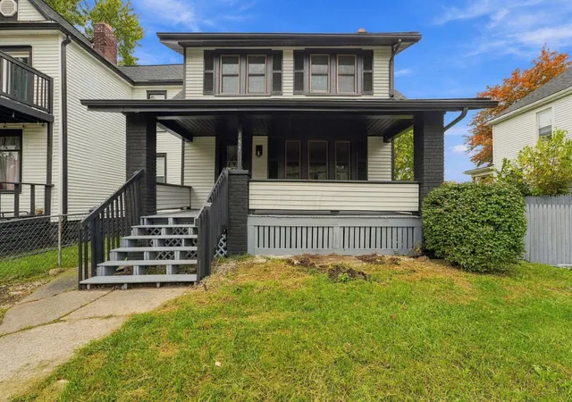 Photo 1 of Single family home for sale at 157 Dana Ave, Columbus, OH 43222 | MLS# 226039518 | Listing updated on 2026-10-16