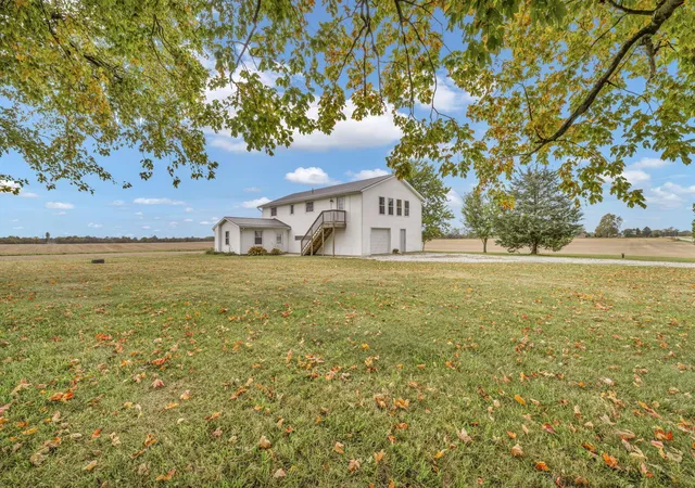 Photo 1 of Single family home for sale at 1770 County Rd 59, Caledonia, OH 43314 | MLS# 226039536 | Listing updated on 2026-10-28