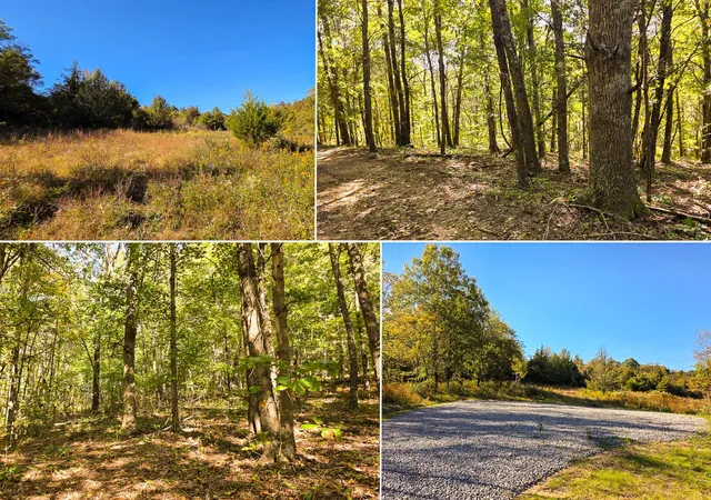 Photo 1 of Land for sale at 871 Keiser Rd, Waverly, OH 45690 | MLS# 226039490 | Listing updated on 2026-10-16