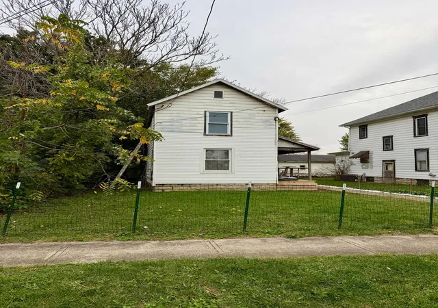 Photo 1 of Single family home for sale at 329 Fies Ave, Marion, OH 43302 | MLS# 226039498 | Listing updated on 2026-10-29