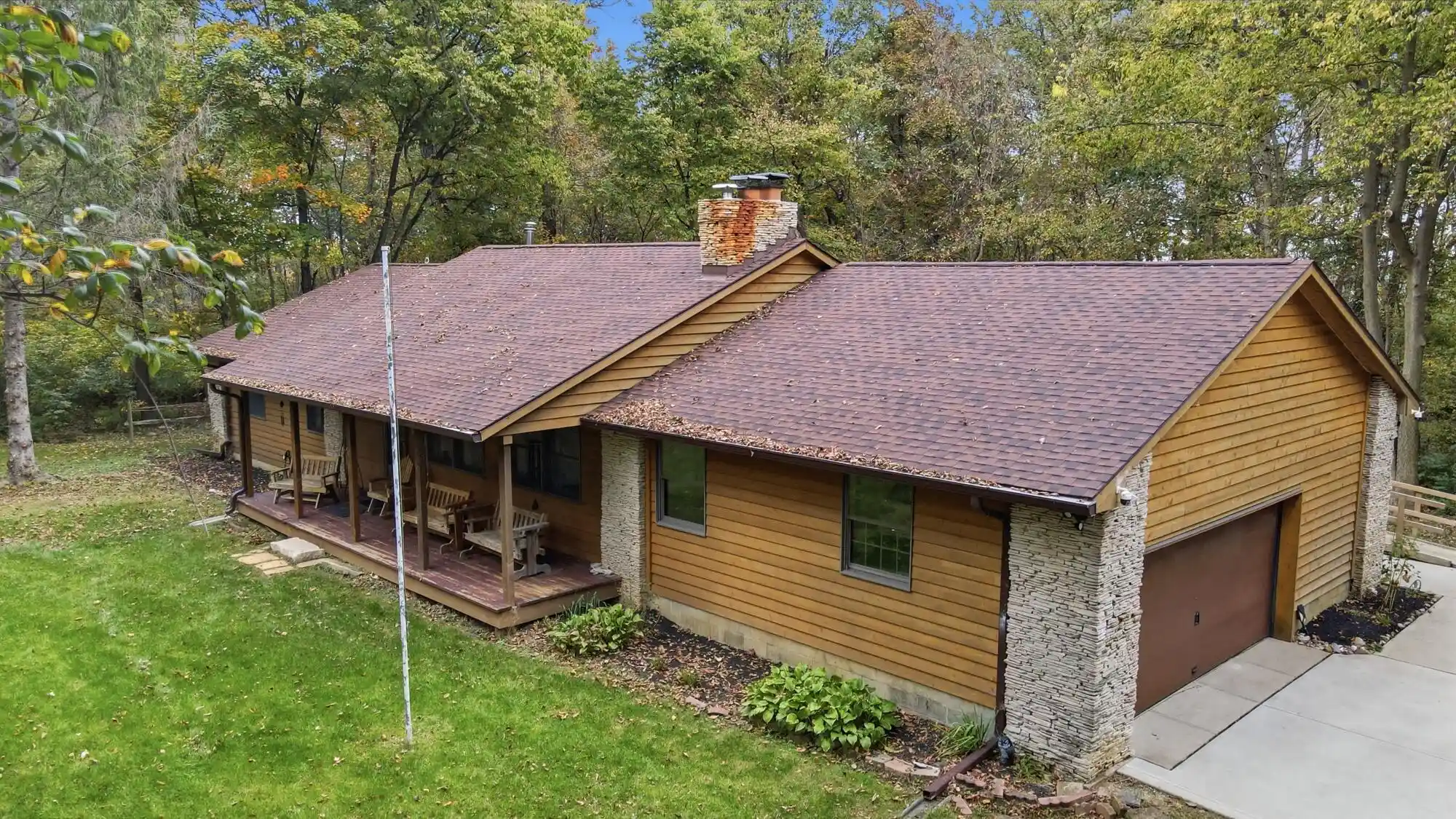 Photo 1 of Single family home for sale at 14040 Commercial Point Rd, Ashville, OH 43103 | MLS# 226039497 | Listing updated on 2026-10-29