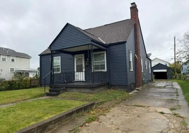 Photo 1 of Single family home for sale at 1352 E 20th Avenue, Columbus, OH 43211 | MLS# 226039512 | Listing updated on 2026-10-16