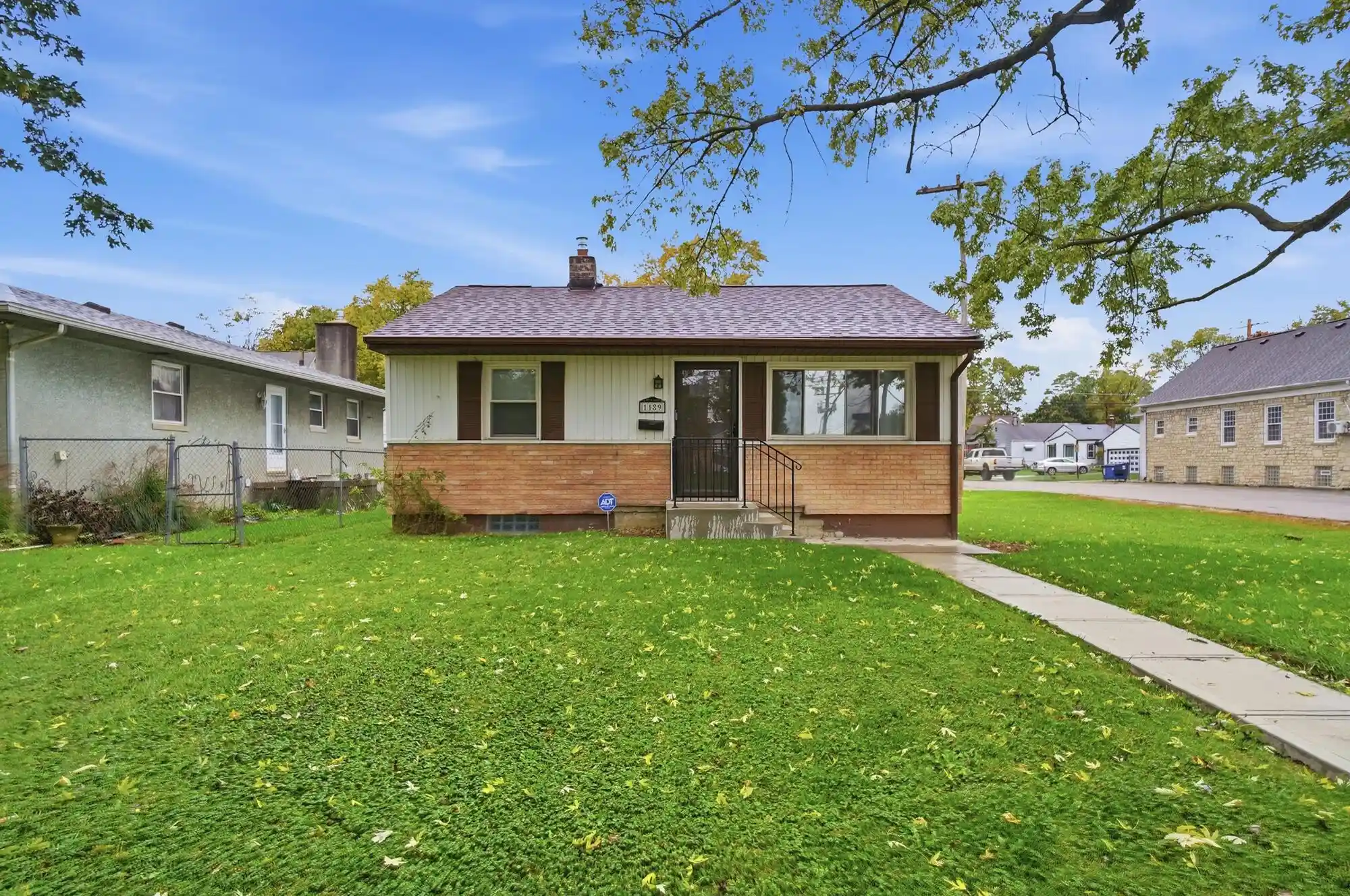 Single family home for sale at 1189 Brown Rd, Columbus, OH 43223 | MLS# 226039677