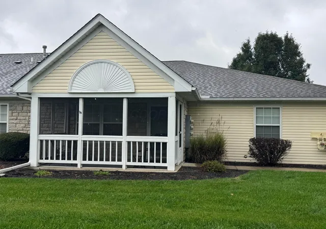 Condo for sale at 283 Goosepond Rd #D, Newark, OH 43055 | MLS# 226039529
