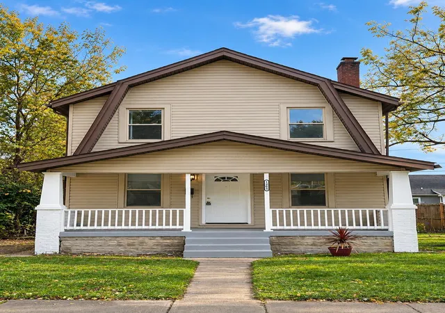 Photo 1 of Single family home for sale at 1265 E 22nd Avenue, Columbus, OH 43211 | MLS# 226039540 | Listing updated on 2026-10-30