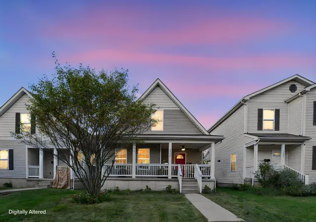 Photo 1 of Single family home for sale at 1358 Minnesota Ave, Columbus, OH 43211 | MLS# 226039533 | Listing updated on 2026-10-16