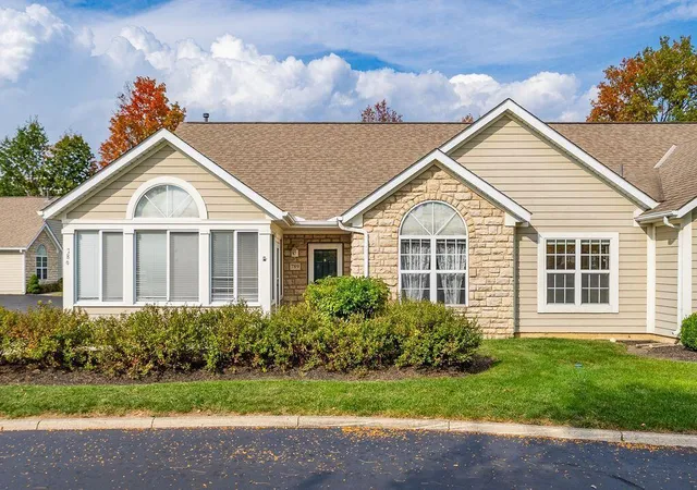Condo for sale at 789 Windward Ln #Bldg 5 Unit 5, Columbus, OH 43230 | MLS# 226039563