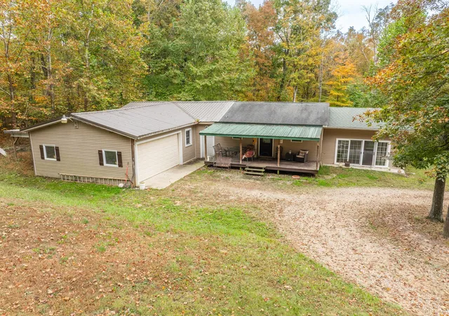 Photo 1 of Sale Pending at 650 Brown Holw Rd, Chillicothe, OH 45601 | MLS# 226039541 | Listing updated on 2026-10-29
