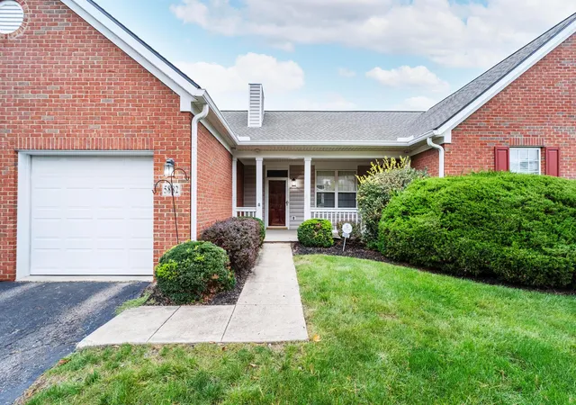 Condo for sale at 5882 Oak Path Ln, Columbus, OH 43213 | MLS# 226039565