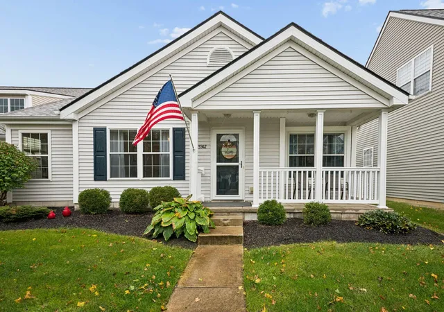 Photo 1 of Single family home for sale at 5947 Meehan Rd, Dublin, OH 43016 | MLS# 226039599 | Listing updated on 2026-10-22