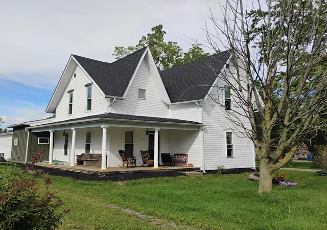 Photo 1 of Single family home for sale at 238 E Maple St, North Lewisburg, OH 43060 | MLS# 226039586 | Listing updated on 2026-10-21