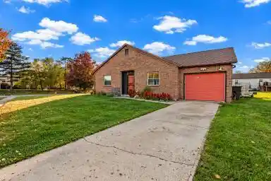Multi family home for sale at 5851 Mall View Ct, Columbus, OH 43231 | MLS# 226041360