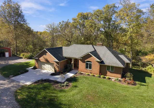 Photo 1 of Single family home for sale at 5745 Fredricks Rd, Sunbury, OH 43074 | MLS# 226040017 | Listing updated on 2026-10-28