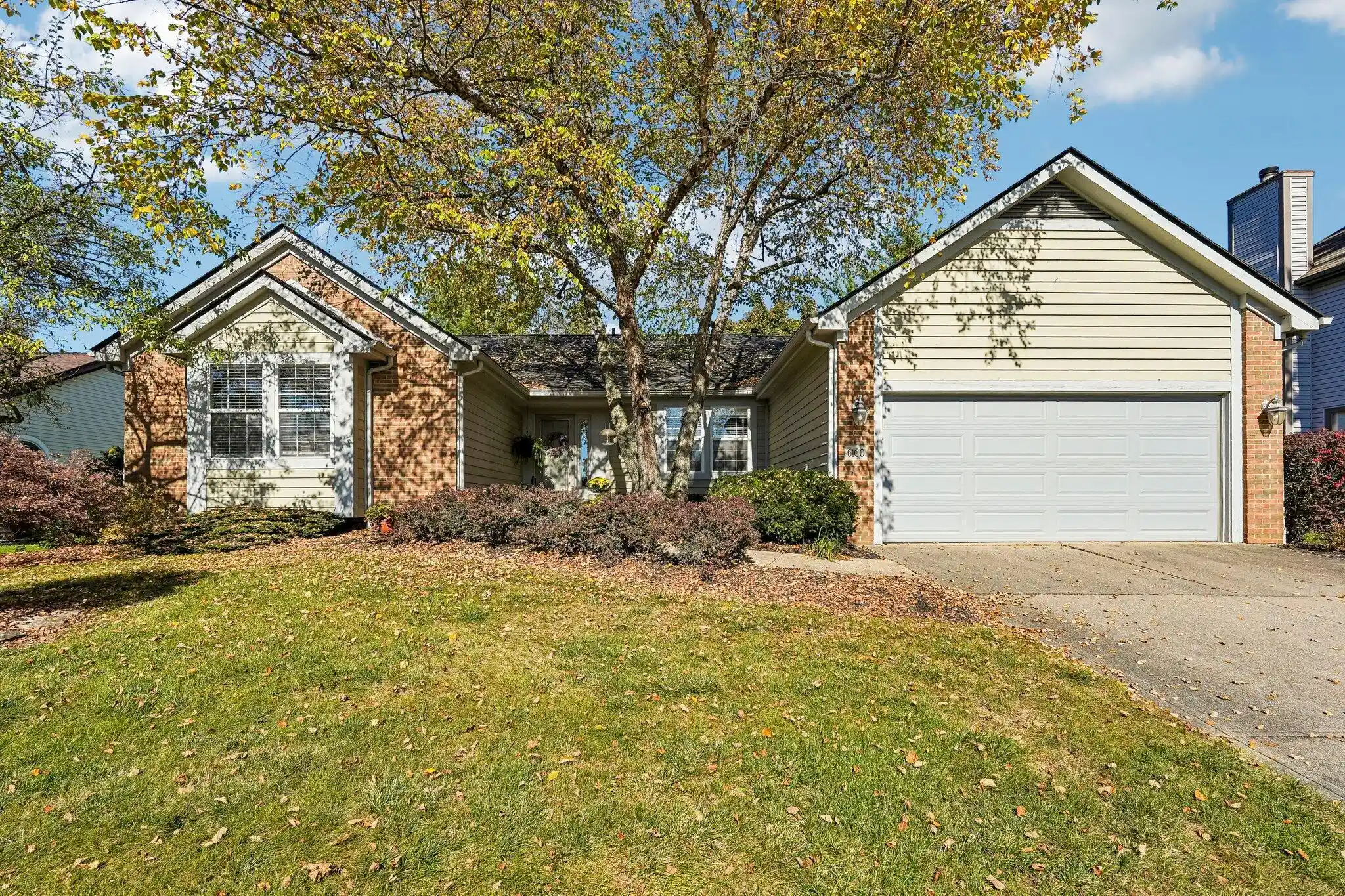 Single family home for sale at 6160 Billington Dr, Columbus, OH 43213 | MLS# 226041389