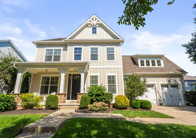 Photo 1 of Single family home for sale at 7438 Cottonwood Dr, Plain City, OH 43064 | MLS# 226039605 | Listing updated on 2026-10-26