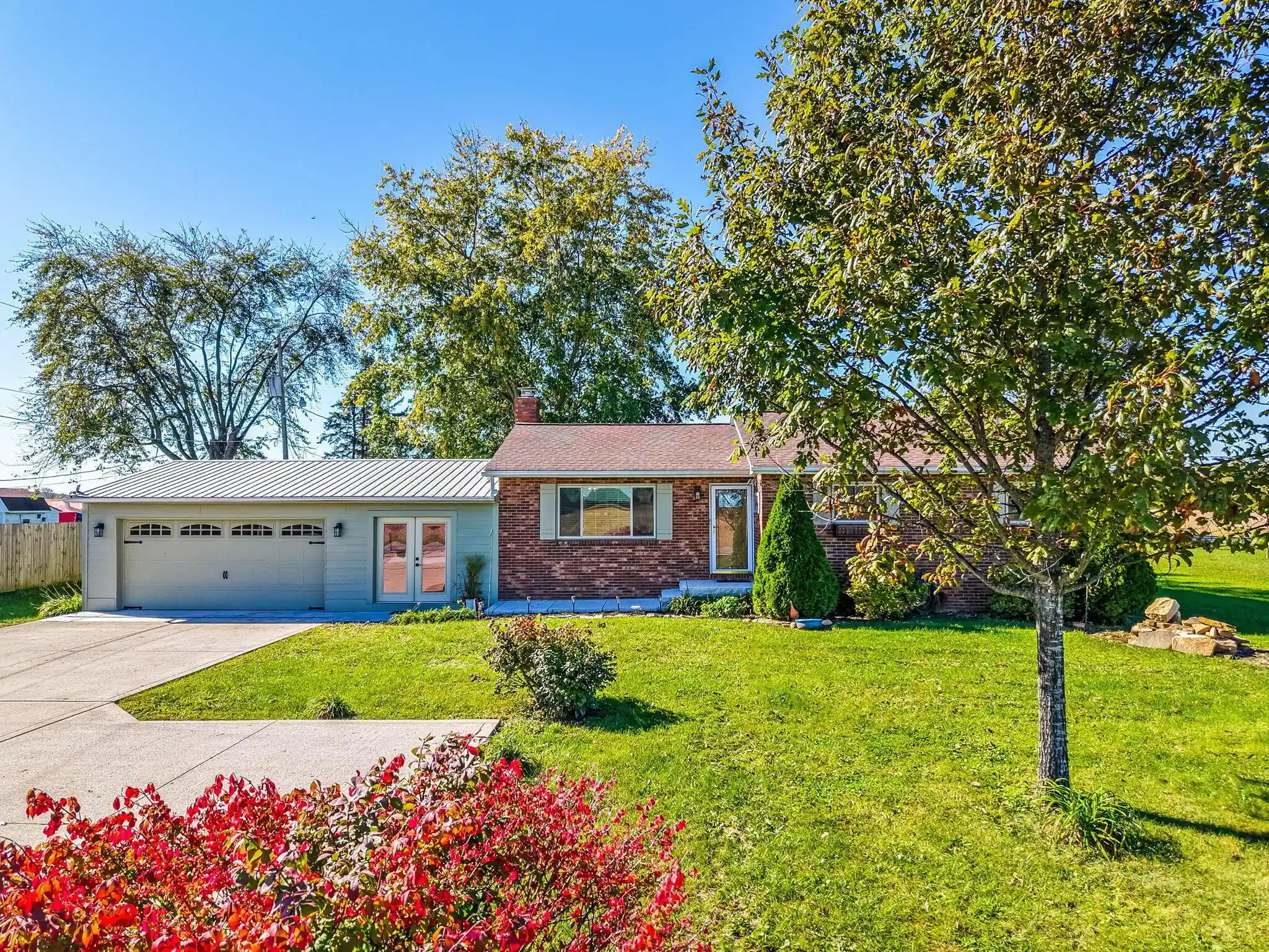 Single family home for sale at 7189 Hoover Rd, Orient, OH 43146 | MLS# 226039974