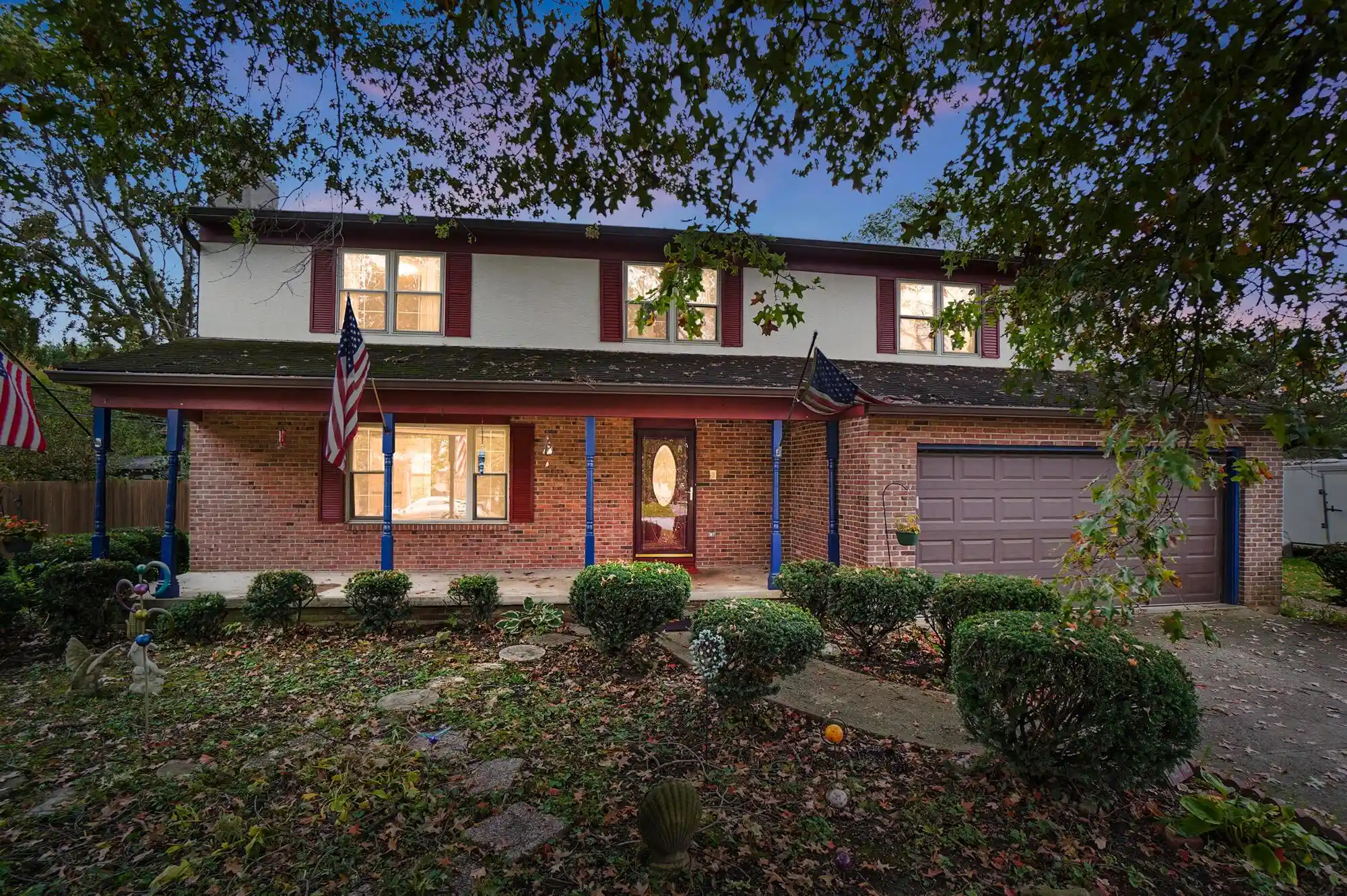 Single family home for sale at 320 Briarwood Dr, Columbus, OH 43213 | MLS# 226039625