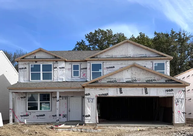 Photo 1 of Single family home for sale at 368 Rye St #Lot 59, Galloway, OH 43119 | MLS# 226039650 | Listing updated on 2026-10-27