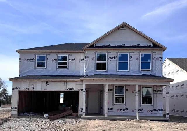 Single family home for sale at 373 Rye St #Lot 131, Galloway, OH 43119 | MLS# 226039652