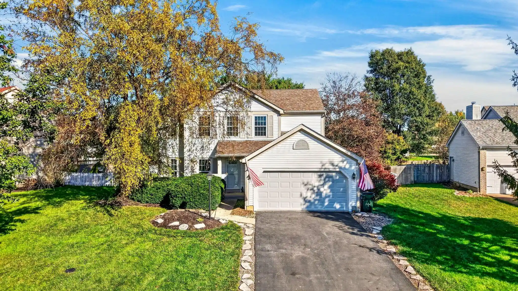 Photo 2 of Single family home for sale at 6883 Bay Forest Dr, Westerville, OH 43082 | MLS# 226039636 | Listing updated on 2026-10-27