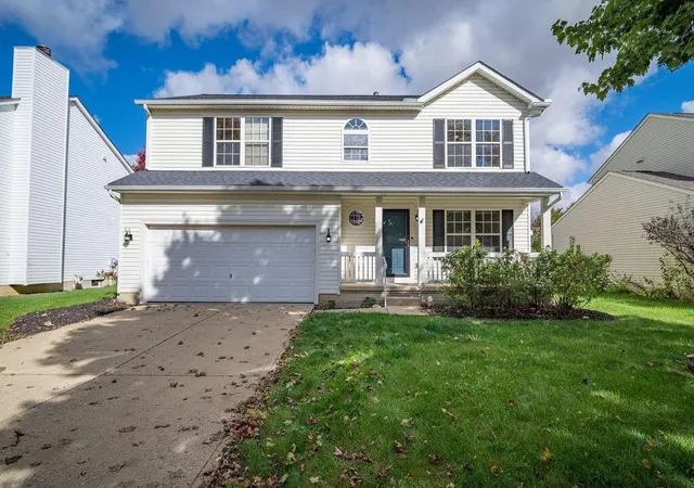 Photo 1 of Single family home for sale at 237 Lofton Cir, Delaware, OH 43015 | MLS# 226039645 | Listing updated on 2026-10-27