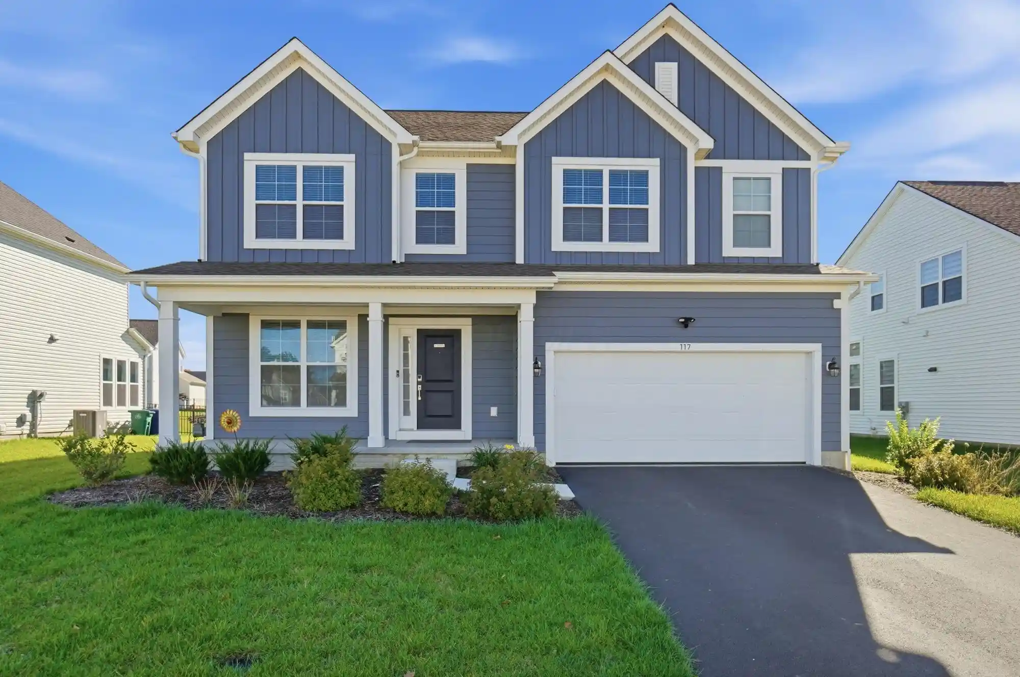 Photo 1 of Single family home for sale at 117 Maple Crst Dr, Lewis Center, OH 43035 | MLS# 226039888 | Listing updated on 2026-10-20