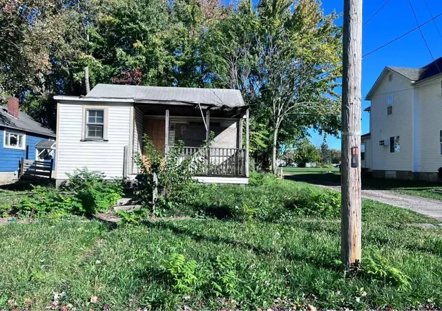 Photo 1 of Single family home for sale at 376 Park St, Marion, OH 43302 | MLS# 226039653 | Listing updated on 2026-10-18