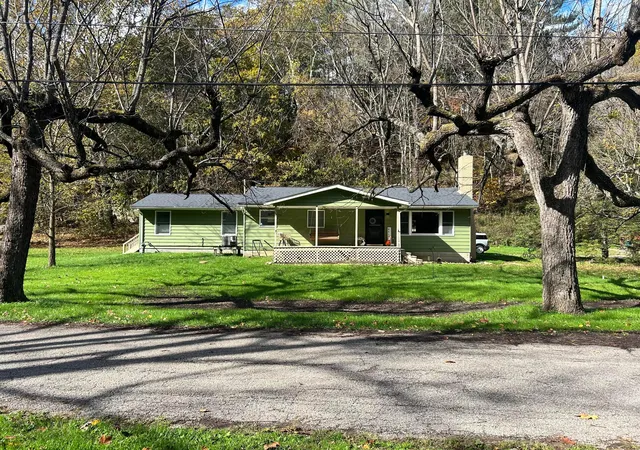 Single family home for sale at 8875 Main St SE, Corning, OH 43730 | MLS# 226039658