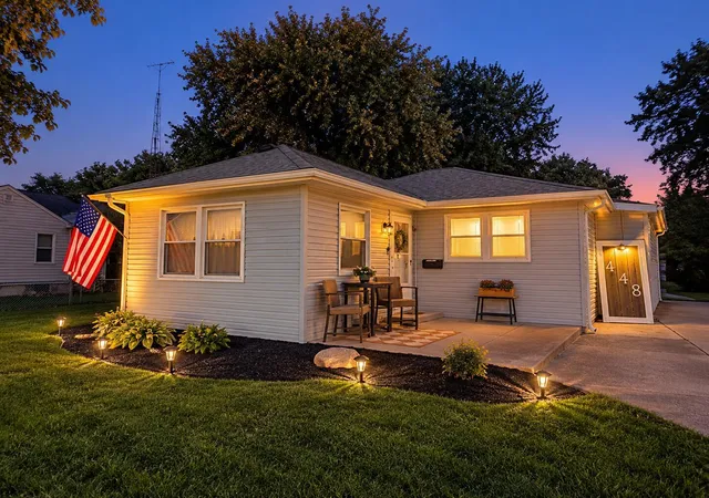 Photo 1 of Single family home for sale at 448 Claridon Ave, Marion, OH 43302 | MLS# 226039662 | Listing updated on 2026-10-26