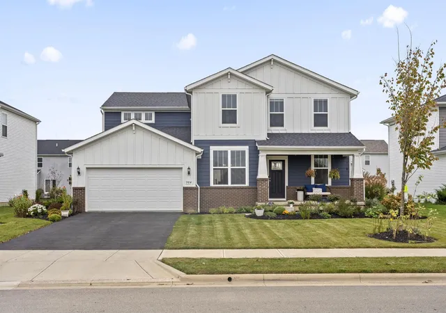 Photo 1 of Single family home for sale at 984 Ml Stone Dr #Lot 2178, Sunbury, OH 43074 | MLS# 226039673 | Listing updated on 2026-10-26