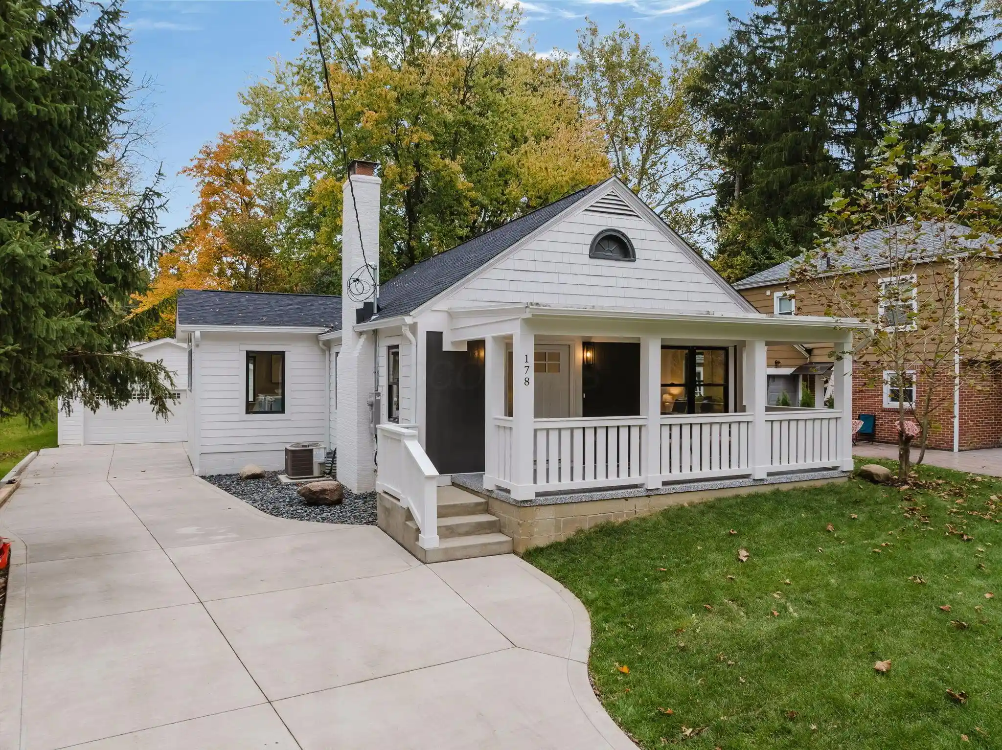 Photo 1 of Single family home for sale at 178 Hiawatha Ave, Westerville, OH 43081 | MLS# 226040207 | Listing updated on 2026-10-29