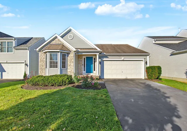 Photo 1 of Single family home for sale at 8833 Meadow Grass Ln, Lewis Center, OH 43035 | MLS# 226040455 | Listing updated on 2026-10-27