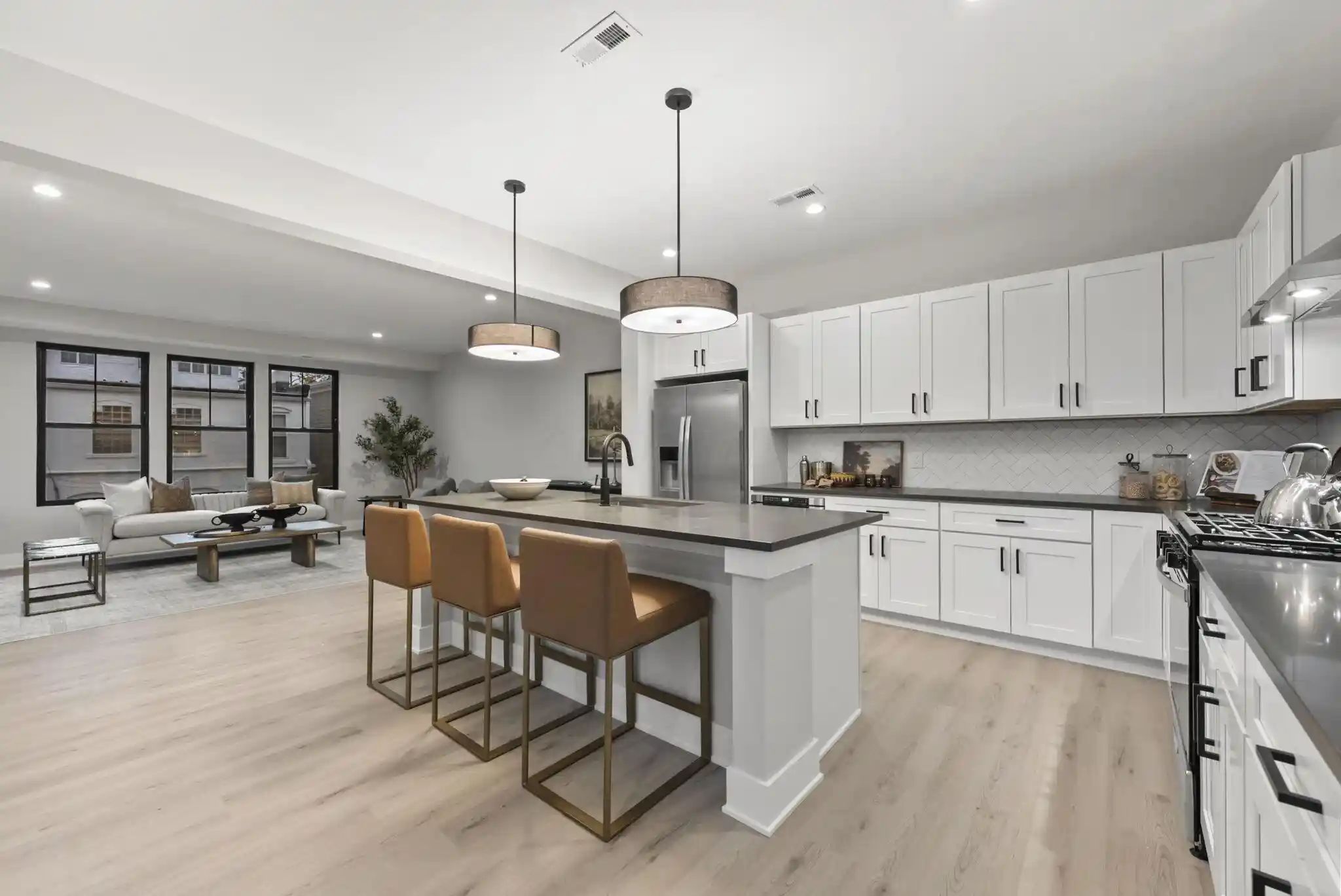 Condo for sale at 535 W Chapel St, Columbus, OH 43215 | MLS# 226039708 | Listing updated on 2026-10-26