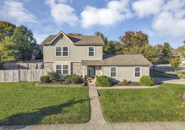 Photo 1 of Single family home for sale at 5840 Nike Dr, Hilliard, OH 43026 | MLS# 226040080 | Listing updated on 2026-10-25