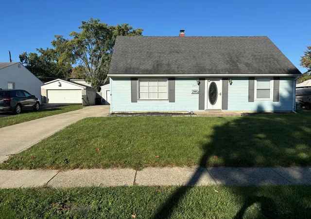 Photo 1 of Single family home for sale at 241 Topsfield Rd, Columbus, OH 43228 | MLS# 226039800 | Listing updated on 2026-10-20