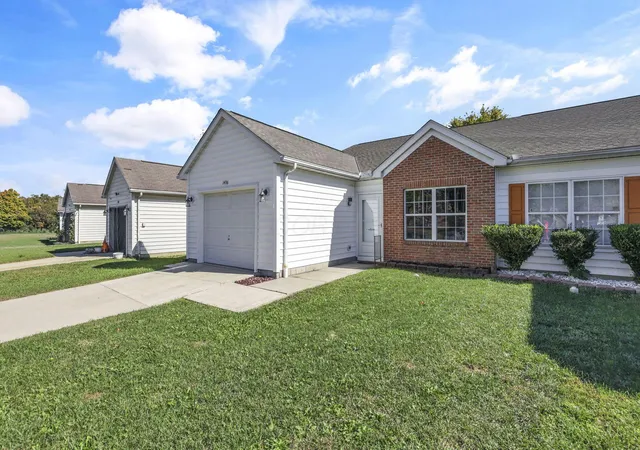 Photo 1 of Single family home for sale at 1496 October Ridge Ct, Columbus, OH 43223 | MLS# 226039849 | Listing updated on 2026-10-20
