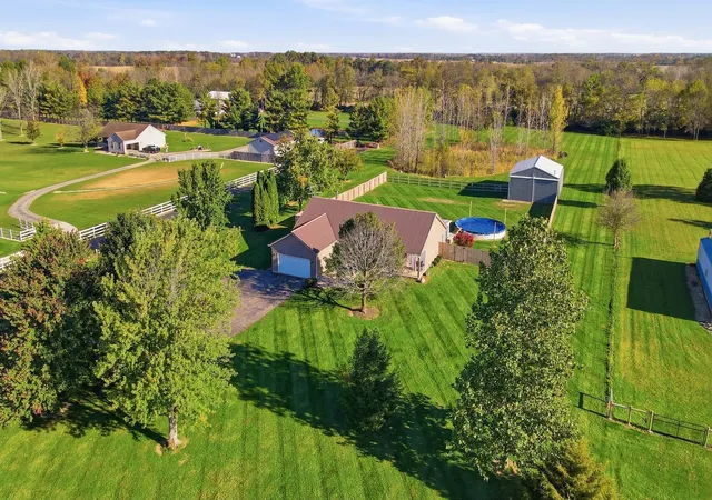 Single family home for sale at 1520 State Route 29 NE, London, OH 43140 | MLS# 226039837