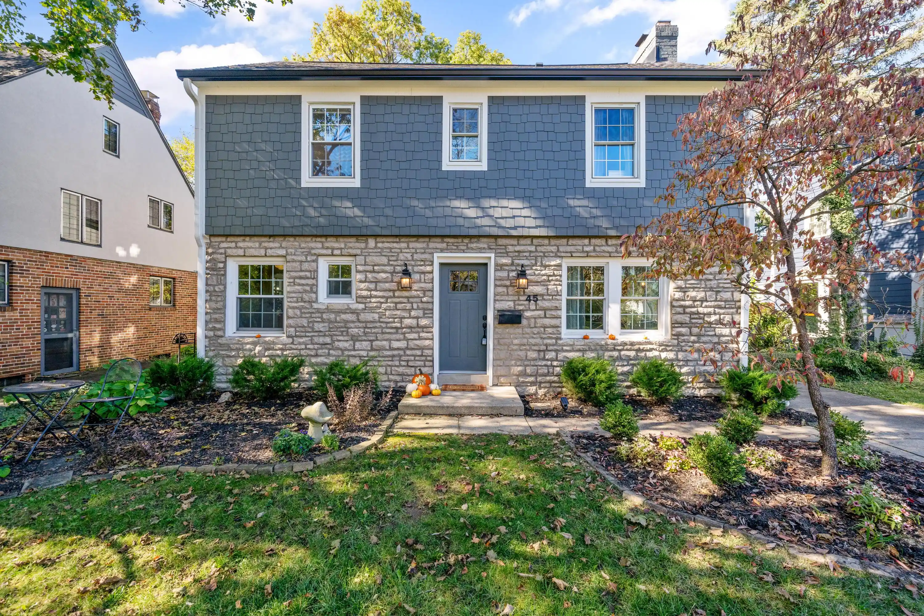 Single family home for sale at 45 S Stanwood Rd, Columbus, OH 43209 | MLS# 226039706
