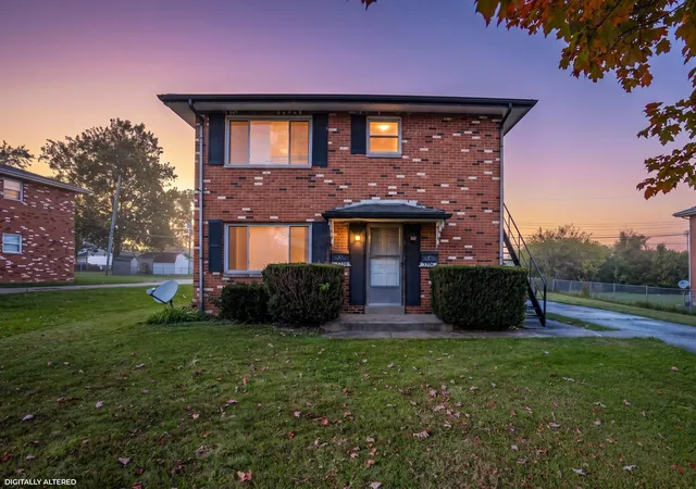 Photo 1 of Multi family home for sale at 3706 Arnelle Rd #3706-3708, Columbus, OH 43228 | MLS# 226040136 | Listing updated on 2026-10-27