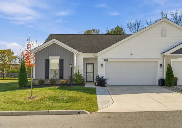 Photo 1 of Condo for sale at 161 Lenell Loop, Delaware, OH 43015 | MLS# 226041116 | Listing updated on 2026-10-30