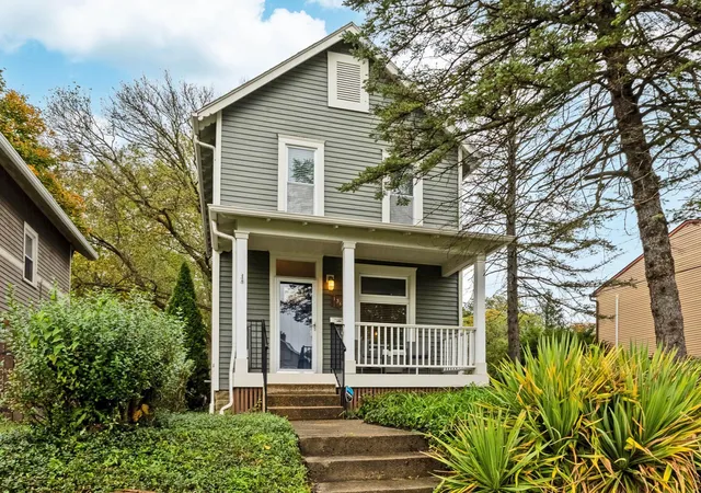 Photo 1 of Single family home for sale at 136 W N Broadway, Columbus, OH 43214 | MLS# 226039998 | Listing updated on 2026-10-28