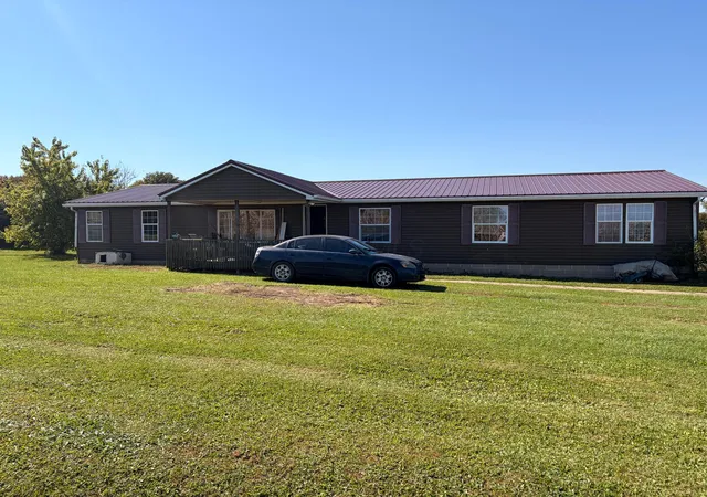 Photo 1 of Single family home for sale at 3344 Austin Good Hope Rd, Washington Court House, OH 43160 | MLS# 226039726 | Listing updated on 2026-10-19