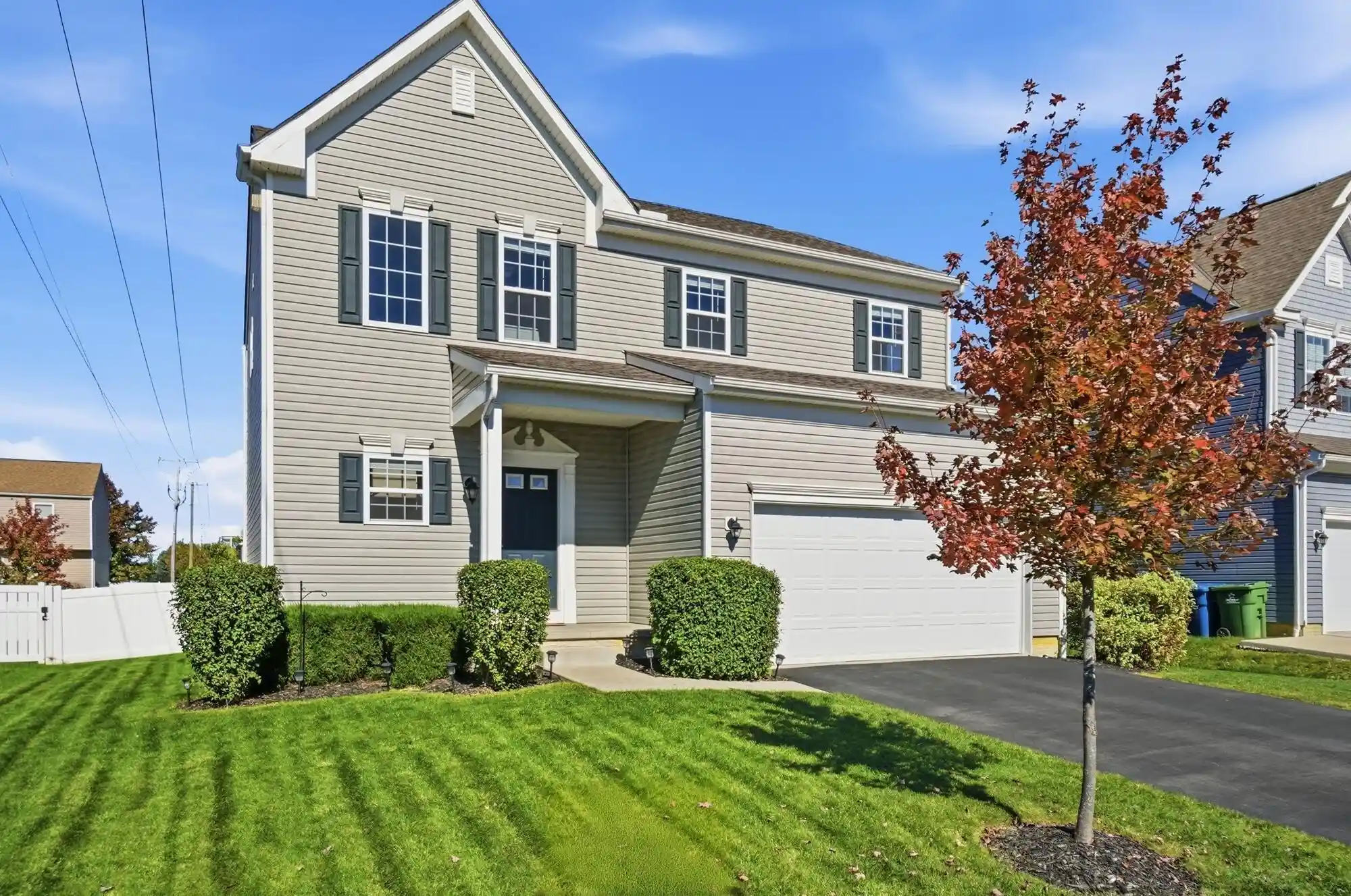 Photo 1 of Single family home for sale at 744 Baluster Dr, Marysville, OH 43040 | MLS# 226040058 | Listing updated on 2026-10-26