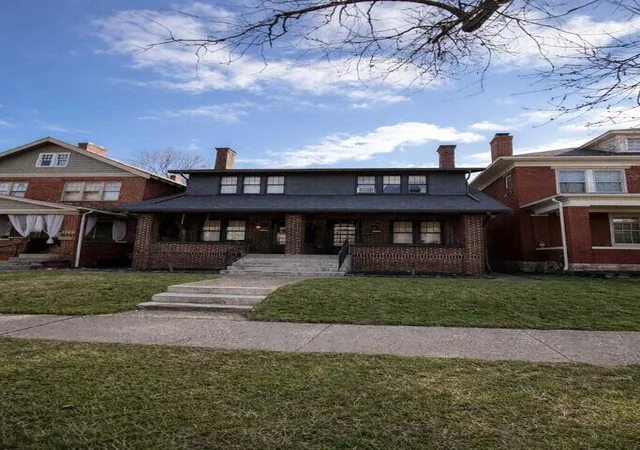 Multi family home for sale at 1150 S Ohio Ave #1152, Columbus, OH 43206 | MLS# 226039740