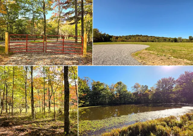 Photo 1 of Land for sale at 961 Keiser Rd, Waverly, OH 45690 | MLS# 226039739 | Listing updated on 2026-10-19
