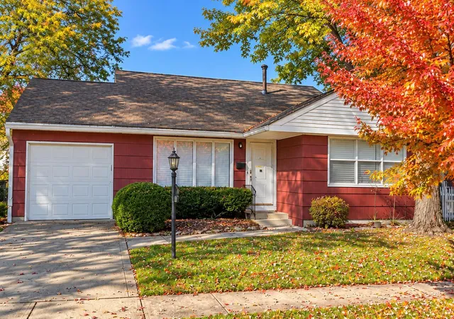 Single family home for sale at 1167 Manfeld Dr, Columbus, OH 43227 | MLS# 226039751