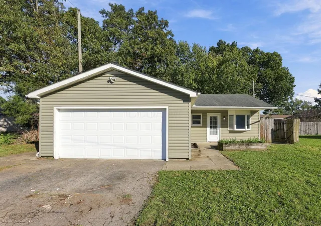 Photo 1 of Single family home for sale at 4242 Ethel Rd, Obetz, OH 43207 | MLS# 226039853 | Listing updated on 2026-10-22