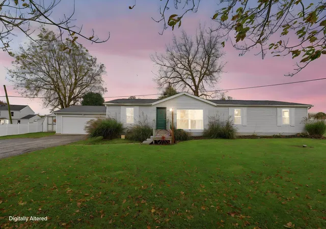 Photo 1 of Single family home for sale at 1429 Pike St Sw, Etna, OH 43062 | MLS# 226039771 | Listing updated on 2026-10-27