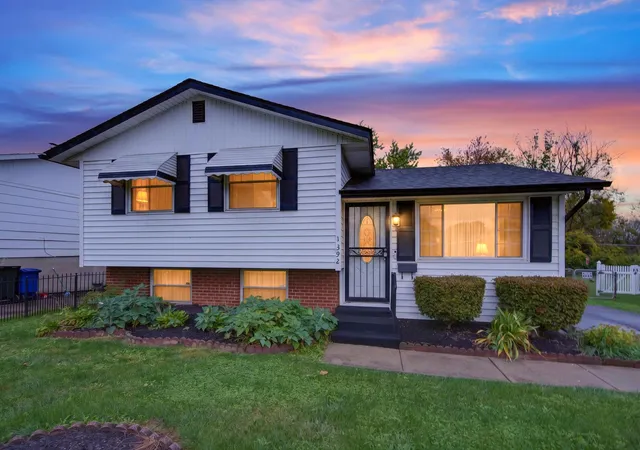 Photo 1 of Single family home for sale at 1392 E Mithoff St, Columbus, OH 43206 | MLS# 226039749 | Listing updated on 2026-10-25